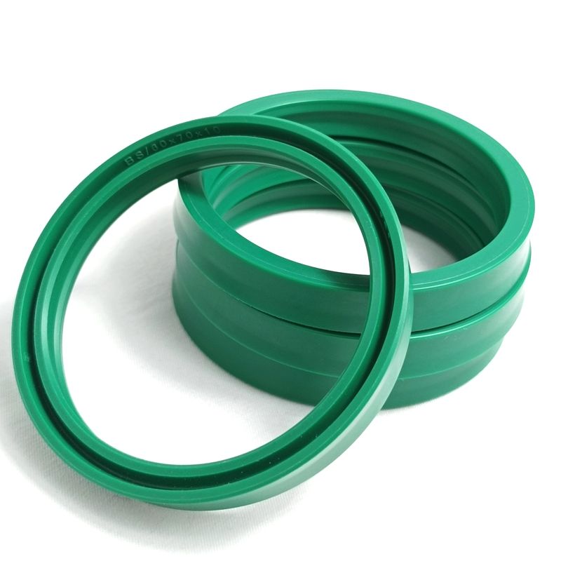 BS Oil seal Piston rod seal PU material Wear resistant