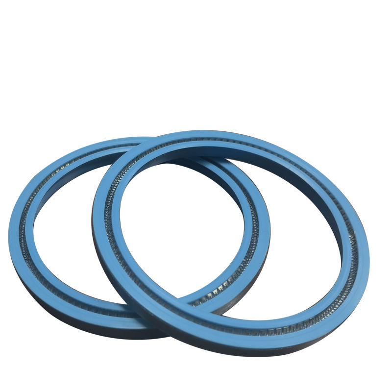 Dust Proof AFOil Seal with Metal+PU/ DKB Wiper, cylinder seal ki