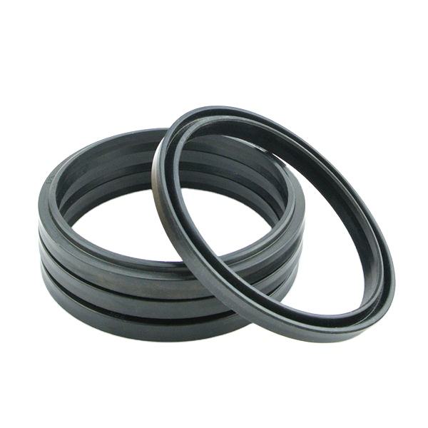 Dust Wiper Tools Rubber NBR Dust Seal For Shaft SCK 50*62*6.8/8.7 Hydraulic Cylinder Rod Wiper Seals