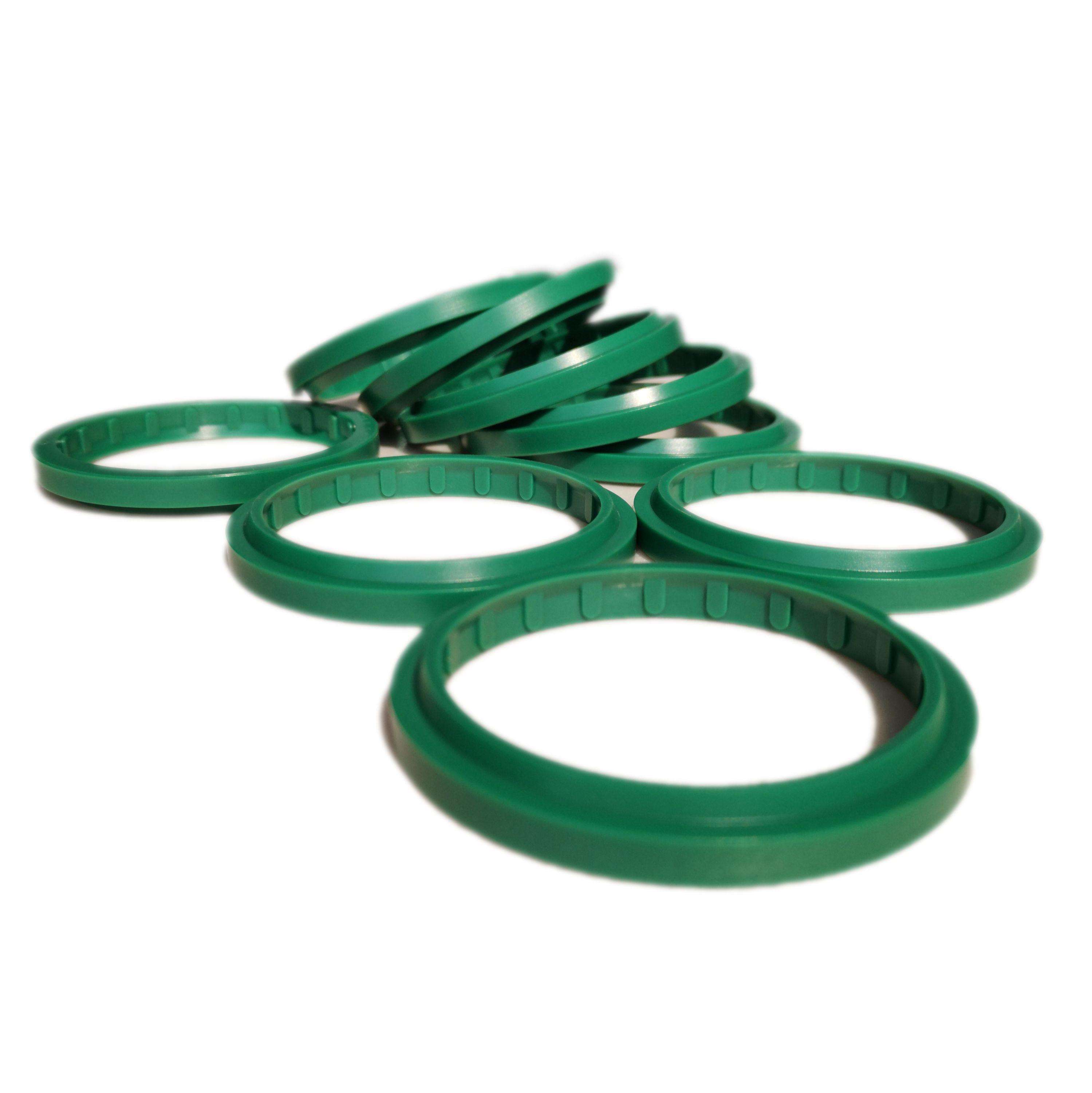 Dust ring U-ring Hydraulic cylinder oil seal UPH UN LBH LBI SPGW SPG HBY full range