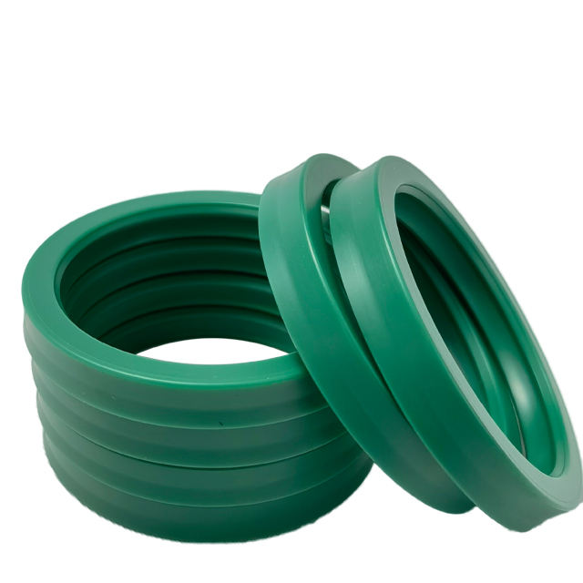 Factory supply BS hydraulic U/Y type PU seal for shaft Polyurethane oil seal Lip U/Y type seal