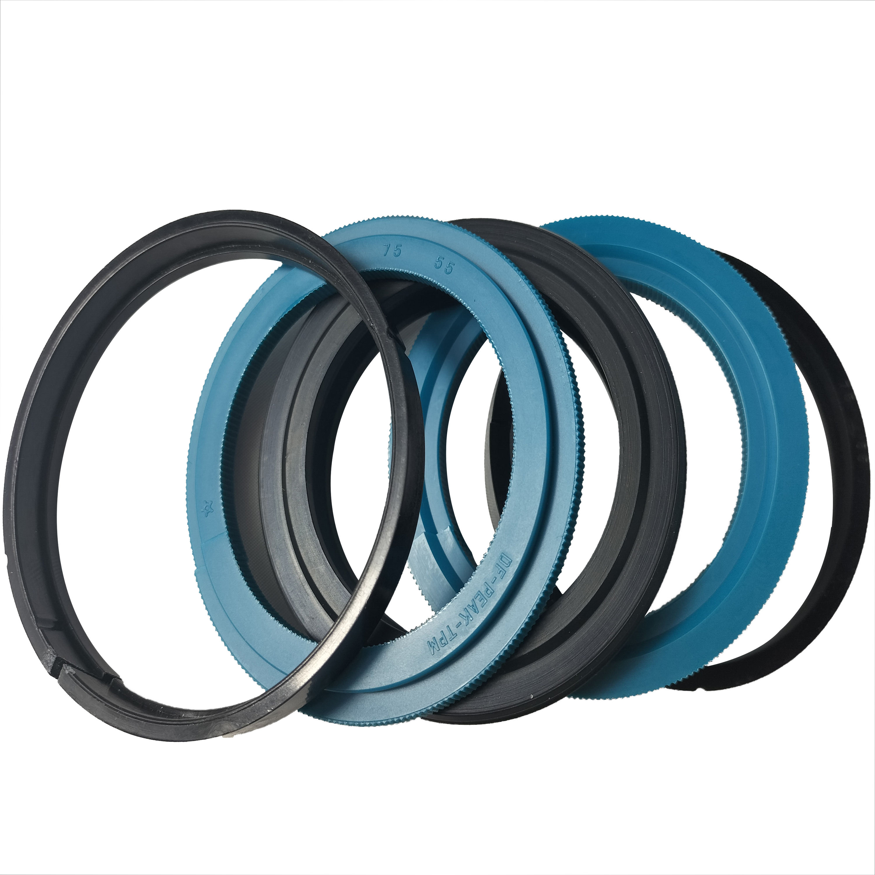 Good price Hydraulic Piston Seal UN ODI SPGO SPGW KDAS V Packing PU Polyurethane PTFE Pneumatic Hydraulic Seal