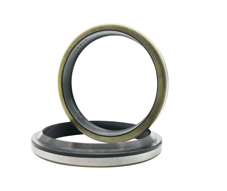 High Quality Hydraulic Polyurethane GA Dust Wiper Seal GA Oil Seal For Sale