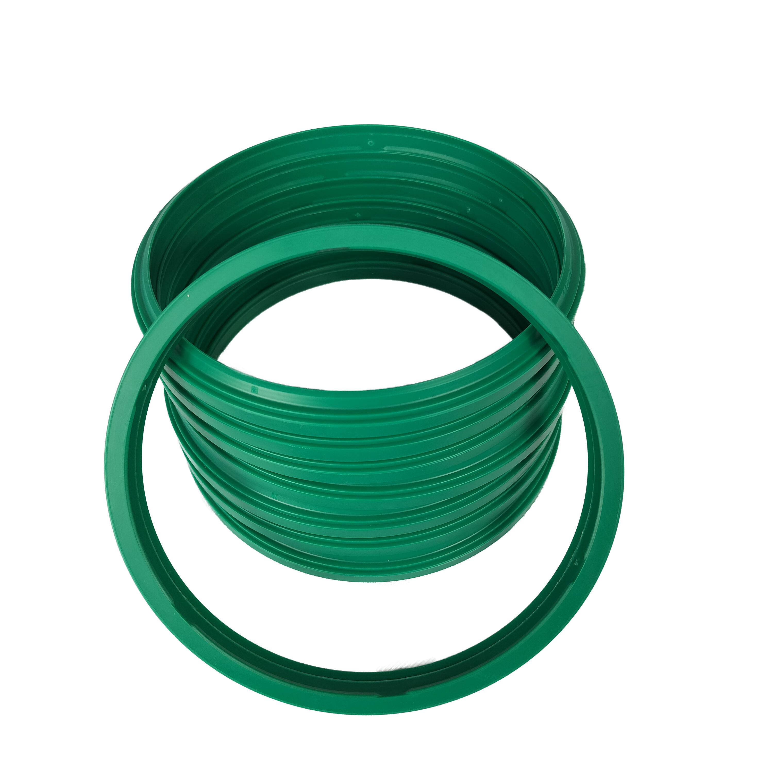 High quality PU polyurethane material A1 type double step polyurethane dust seal