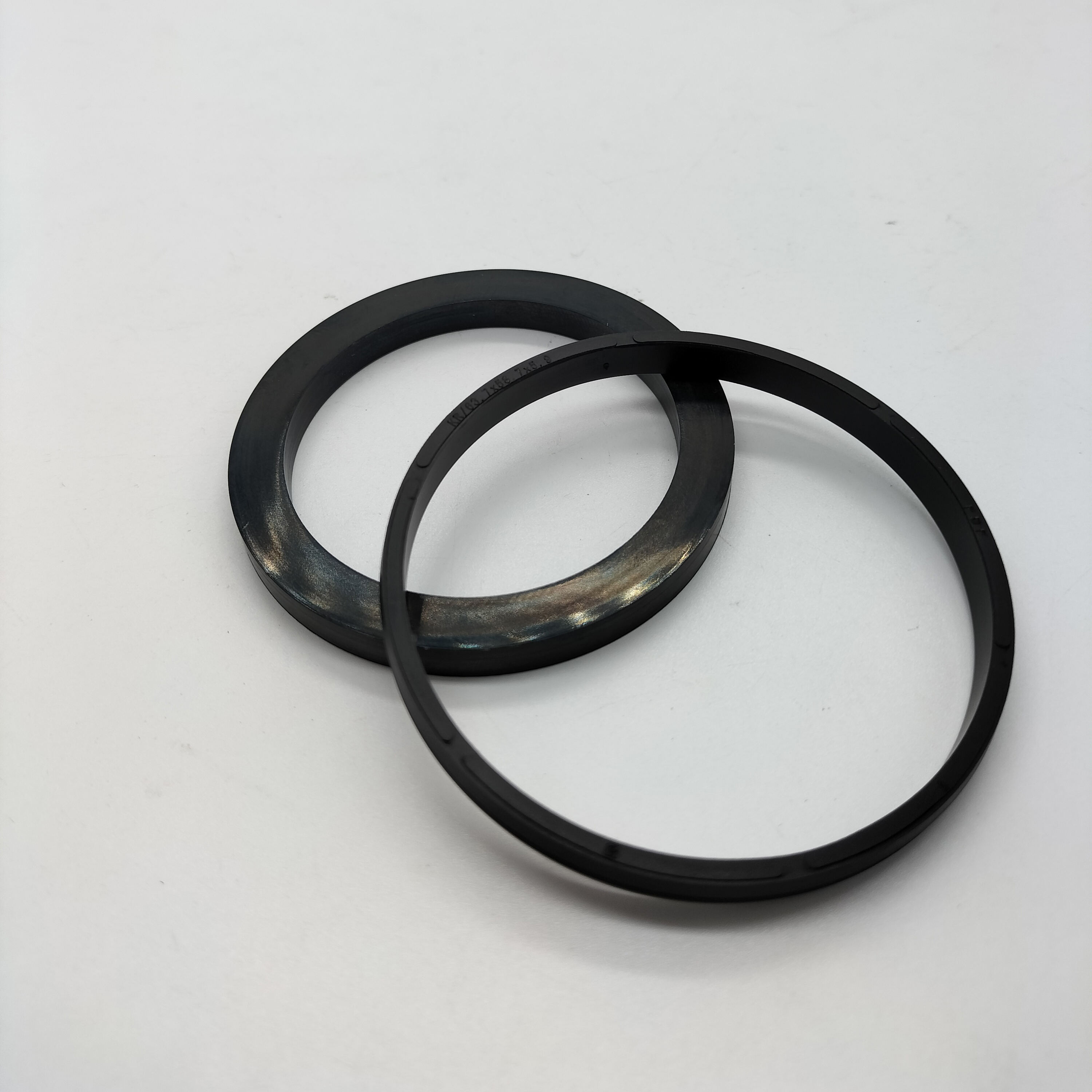 Hot selling light duty construction machinery hydraulic equipment cylinder KR type double acting piston seal