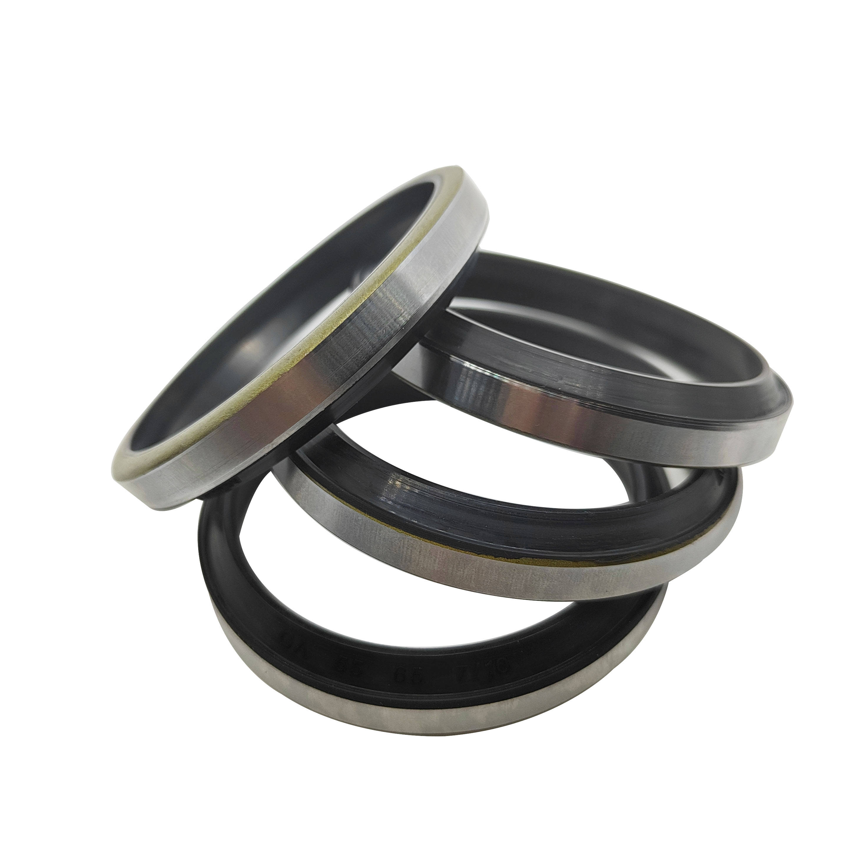 High Quality DLI DKB DKBI Oil Seal Dust Wiper Seal Piston Seal for excavator spare parts