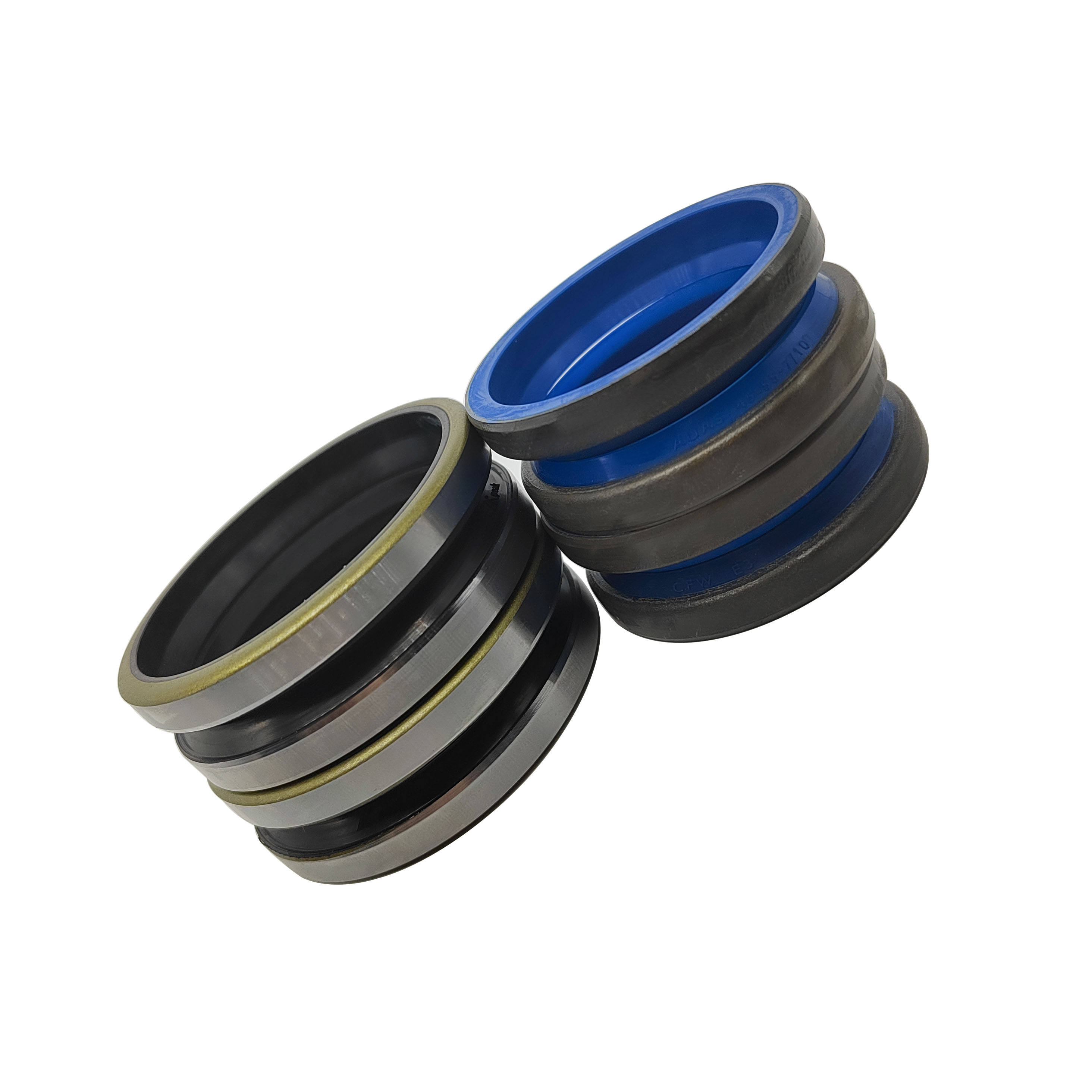 AH DKB DLI AM GA AG type metal dust-proof skeleton dust-proof seal hydraulic oil seal