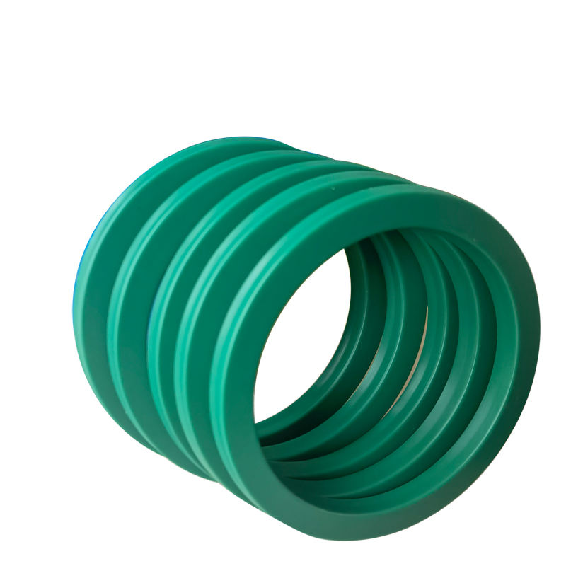 B7 type Hydraulic Piston Seal Polyurethane Lip Oil Seal