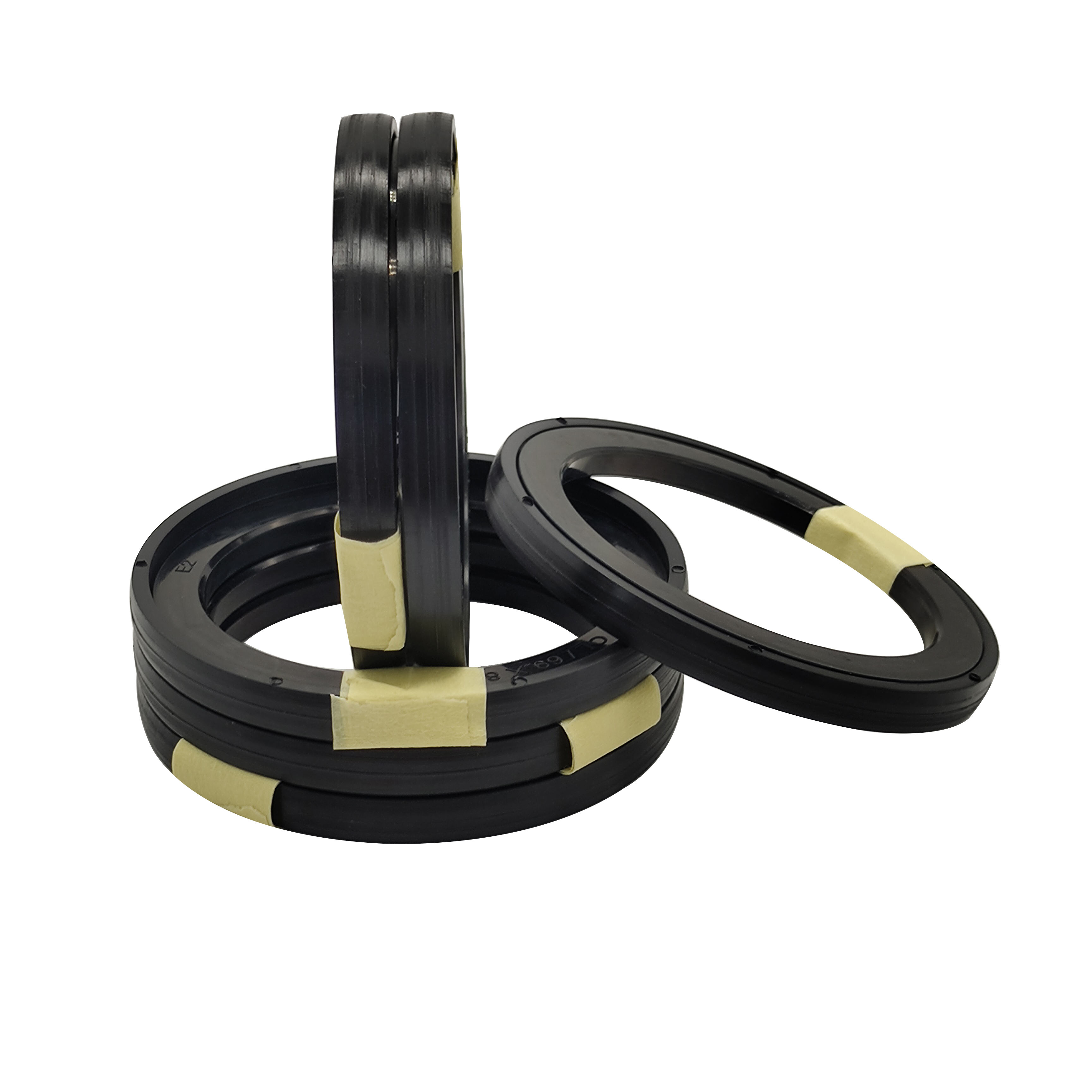 Double acting OK piston bore seals available from stock