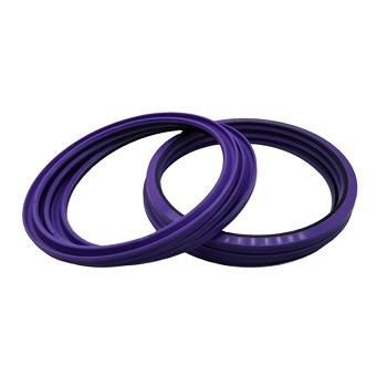 Factory direct sale excavator breaker hydraulic SEAL K29 HBY buffer seal rod seal