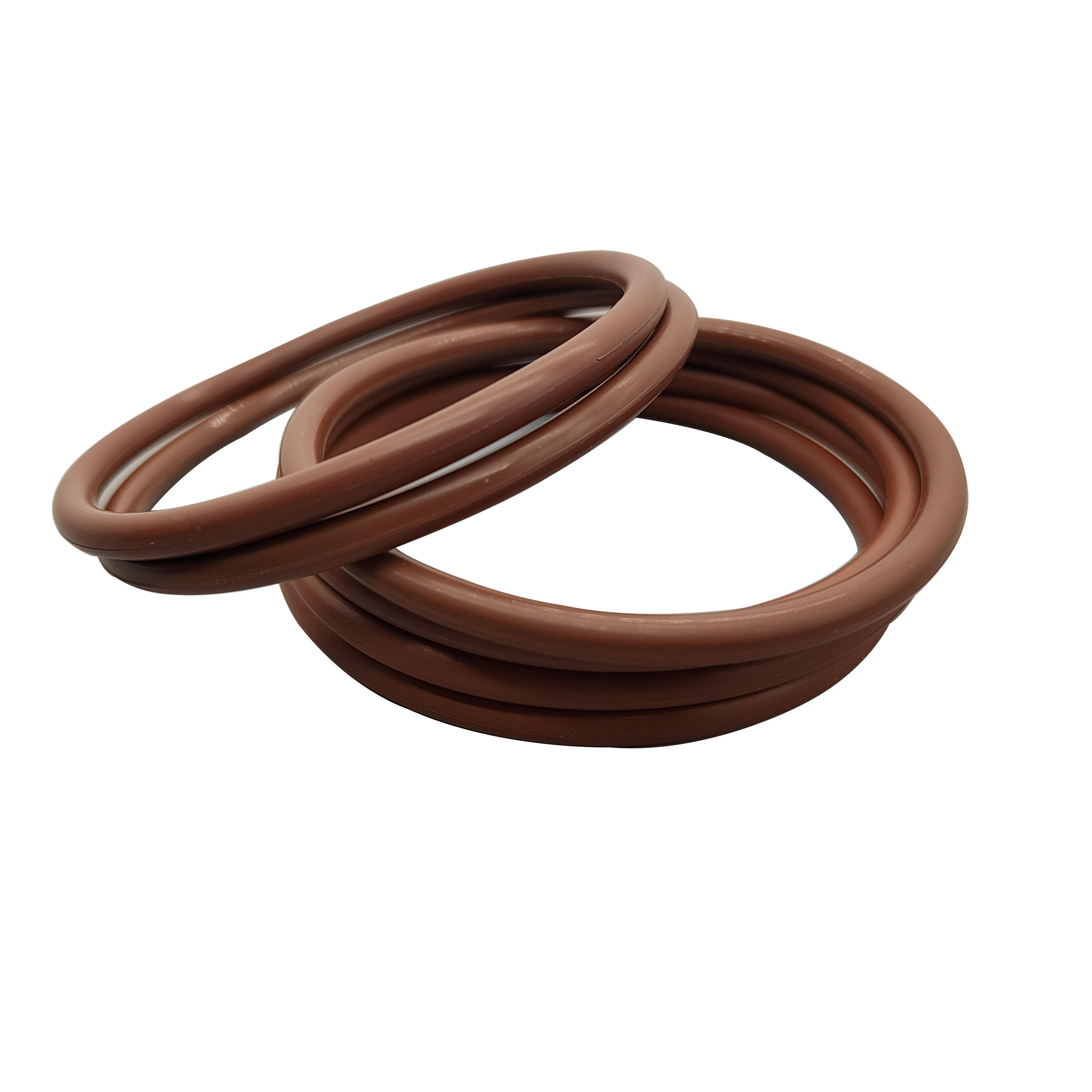 Food grade Custom High precision fpm ffkm hnbr nbr fkm silicone epdm rubber oring seals o-ring Rectangular circle