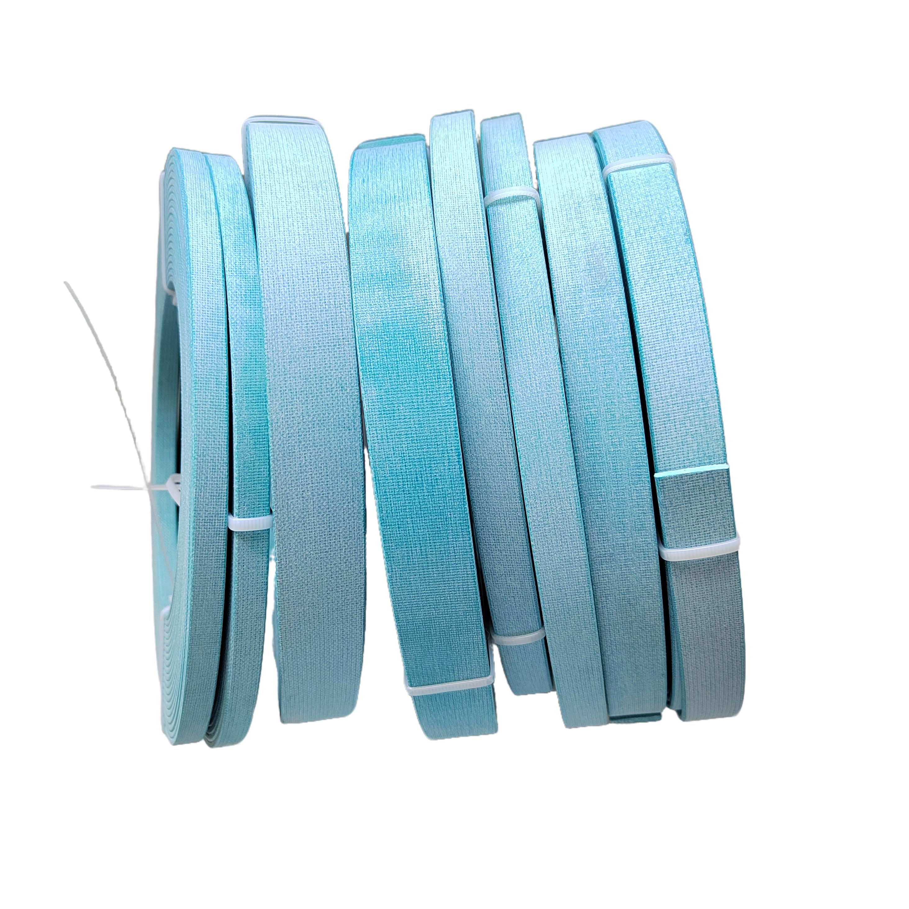 Great quality Hydraulic seal Phenolic Fabric reinforced Guide Belt Wear Ring