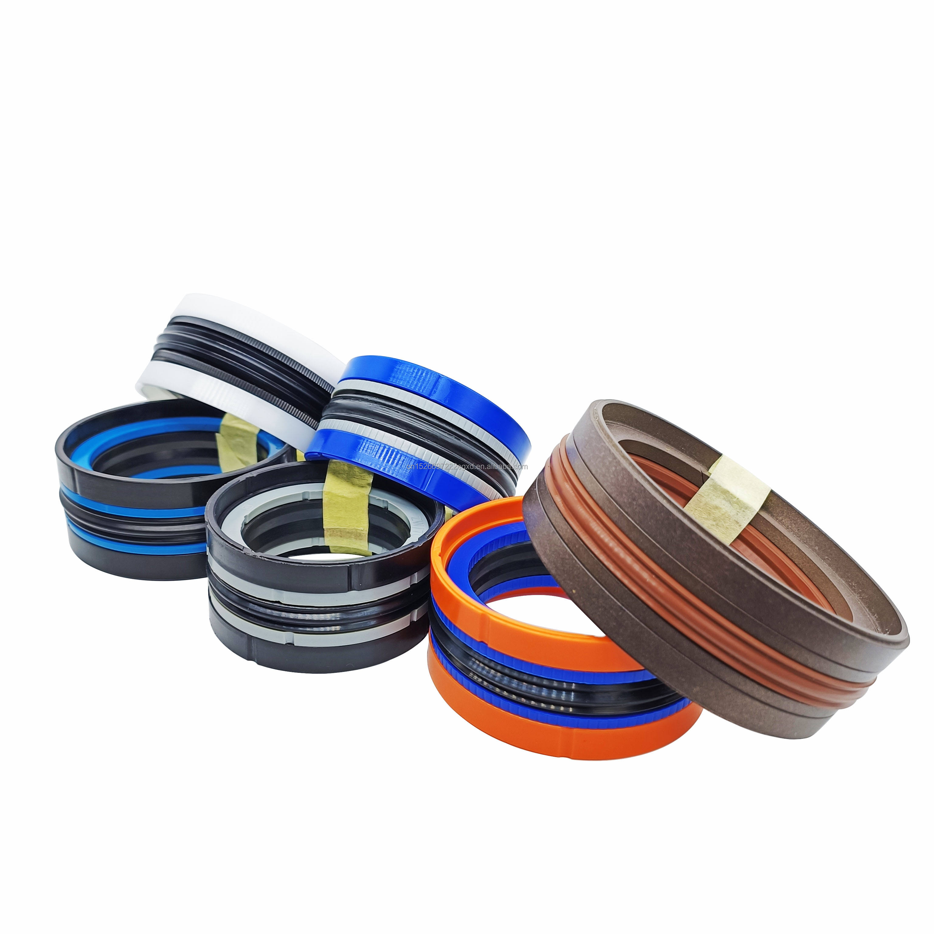 Hot selling manufacturers direct wholesale oil seal kdas hydraulic combination seal ring