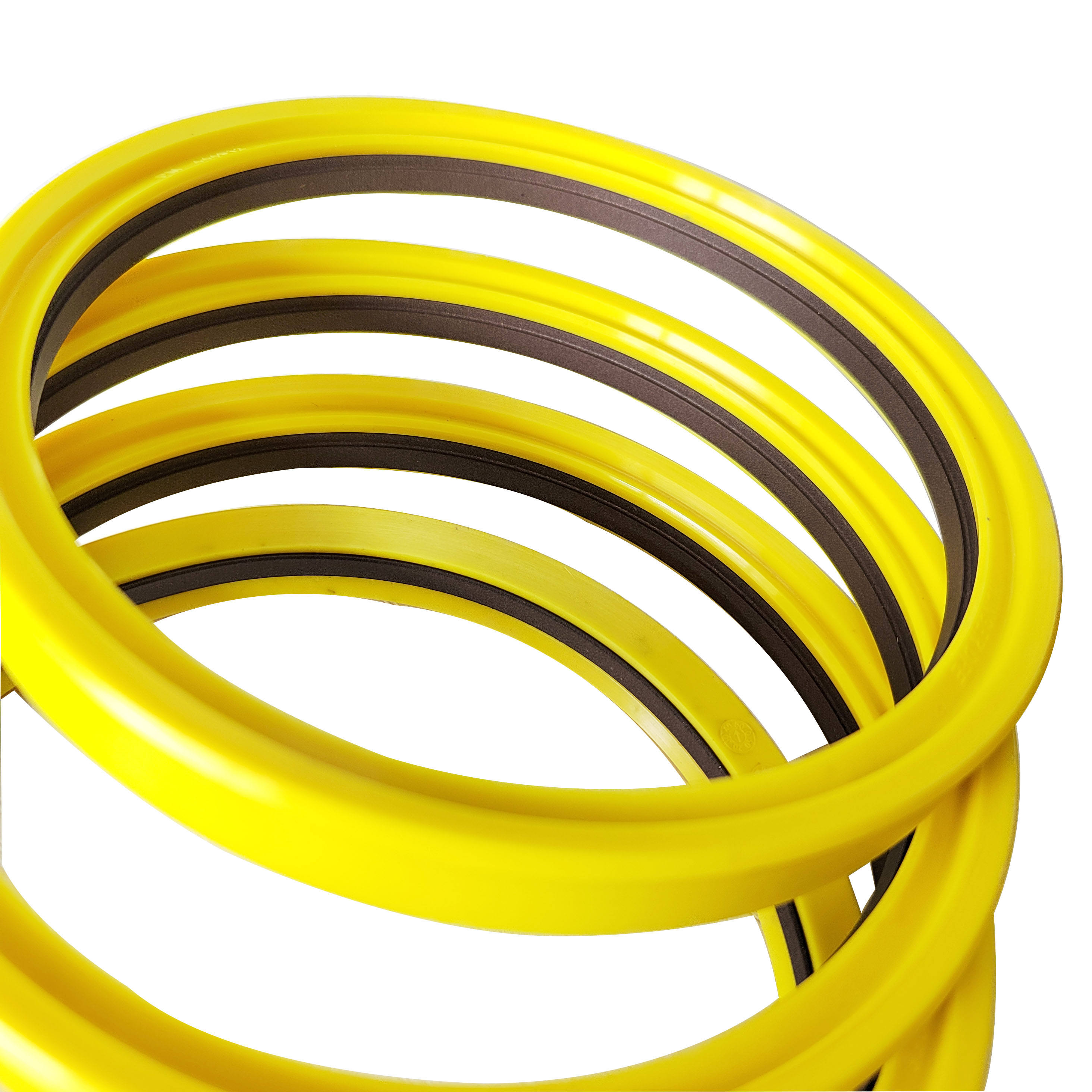 Hunger standard oil-resistant, wear-resistant and high-temperature resistant cylinder cylinder oil seal TDI FI FA FAI TDT