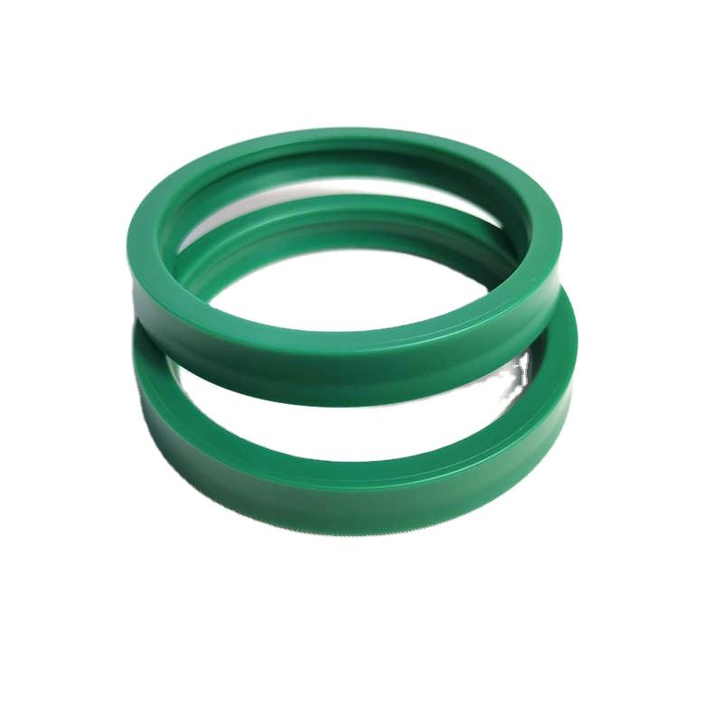 Hydraulic Cylinder Oil Seal UN UHS IDI BA BS Piston Rod U Cup Packing TPU PU Seal Hydraulic Seal