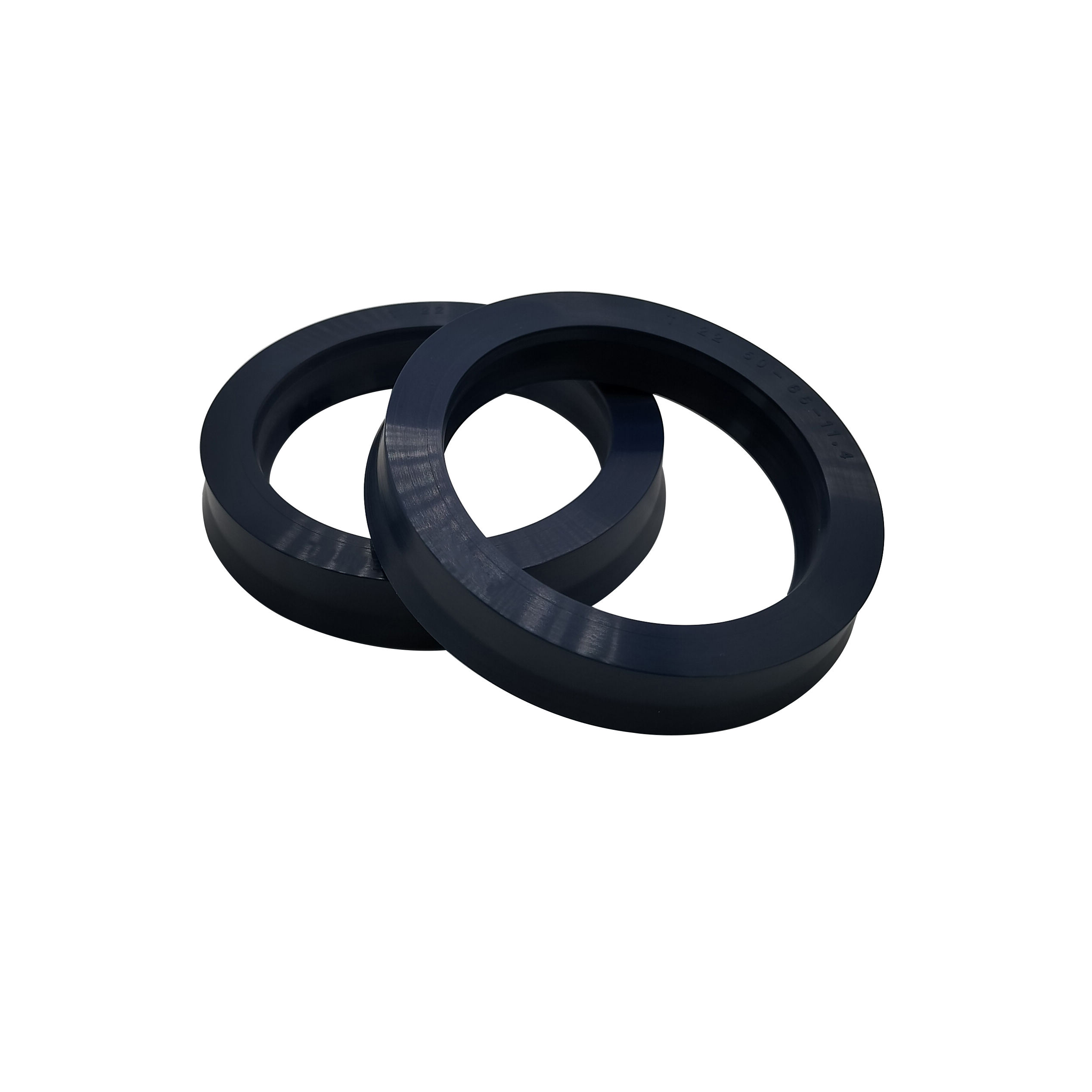 Hydraulic Seal Y Type PU Piston Rod Seal hydraulic BS B3 Piston Rod Oil Seal