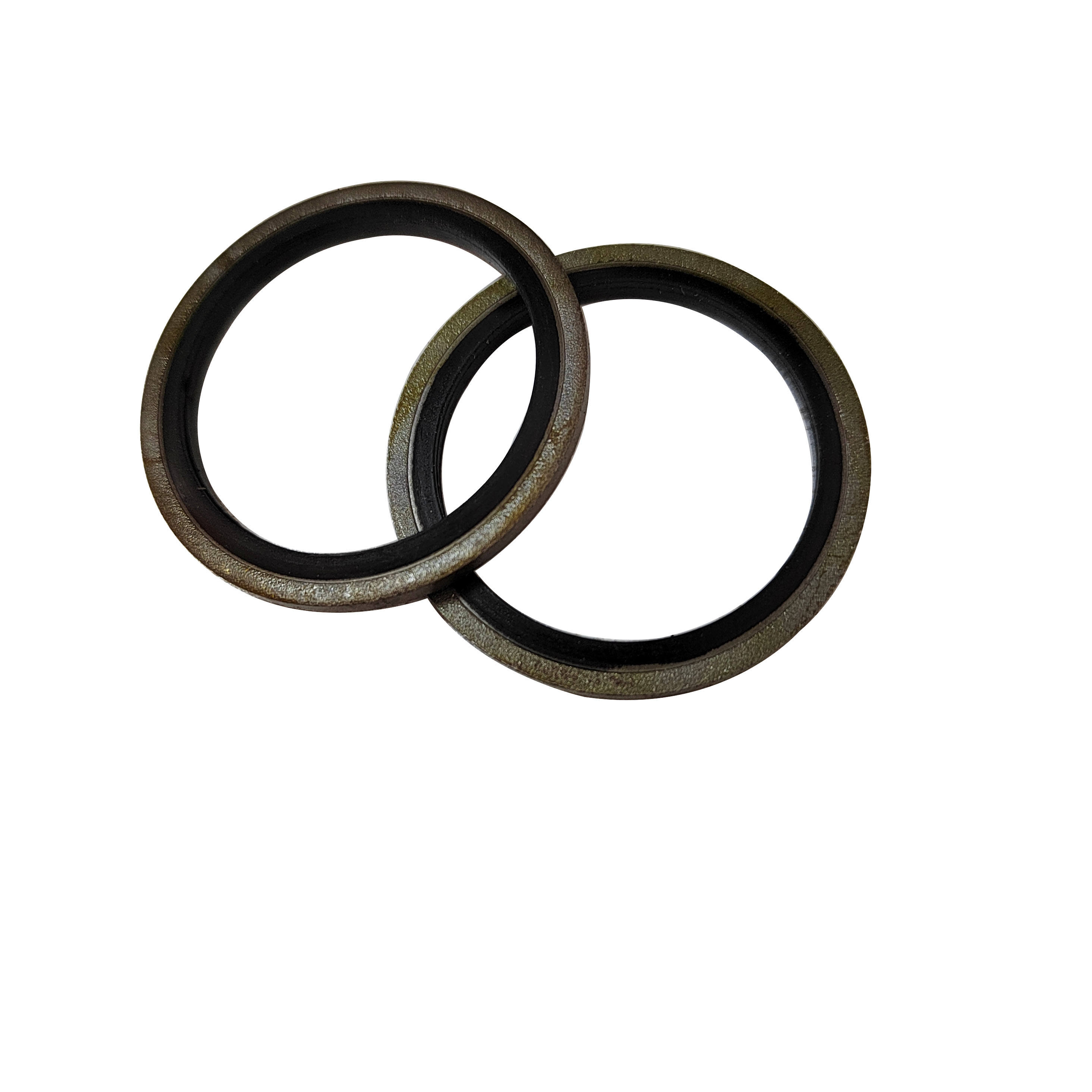 JB982-77 Combination Gasket High Pressure Tubing Combination Seal Oil-resistant nbr O-ring