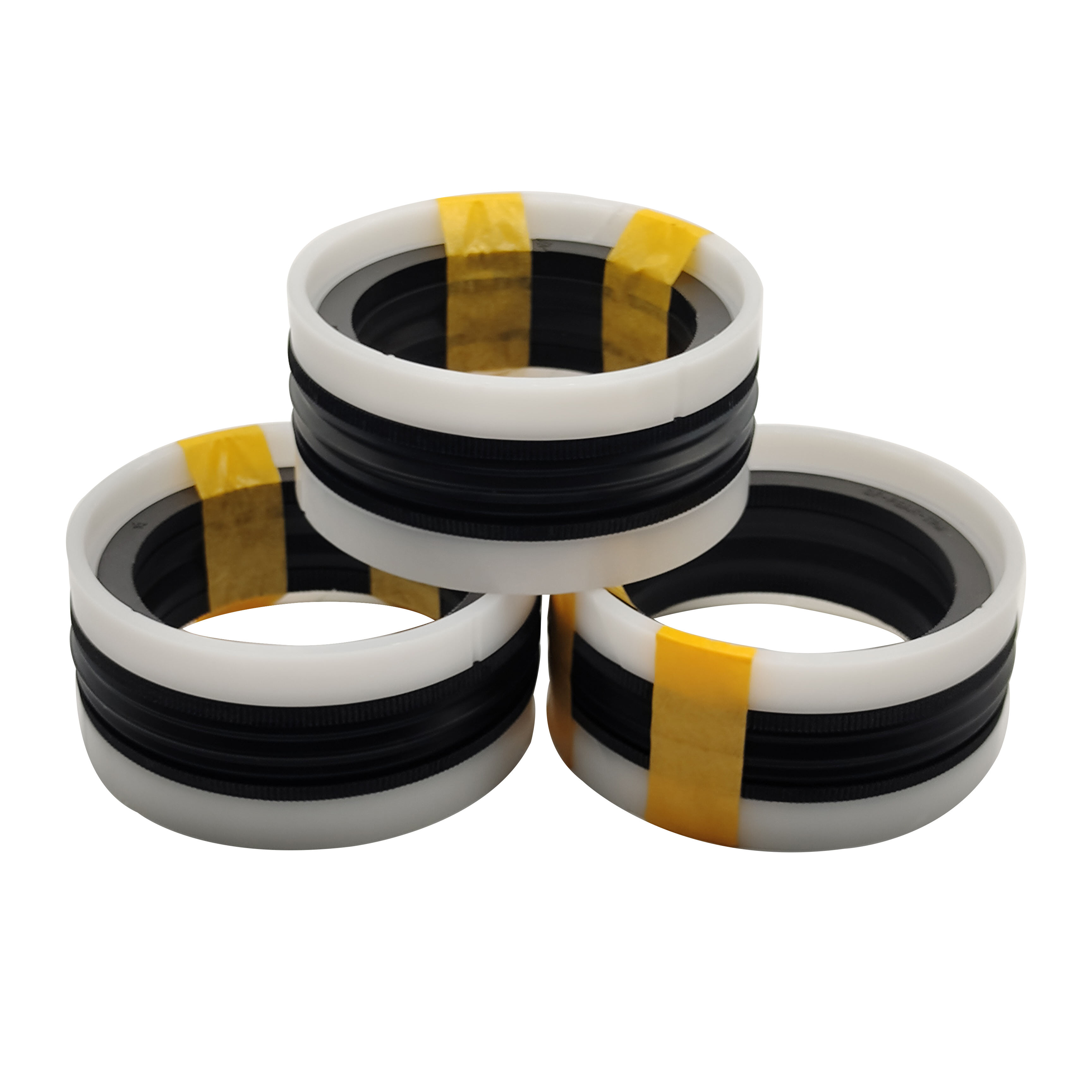 Popular factory direct supply shaft polyurethane OE slip ring seal