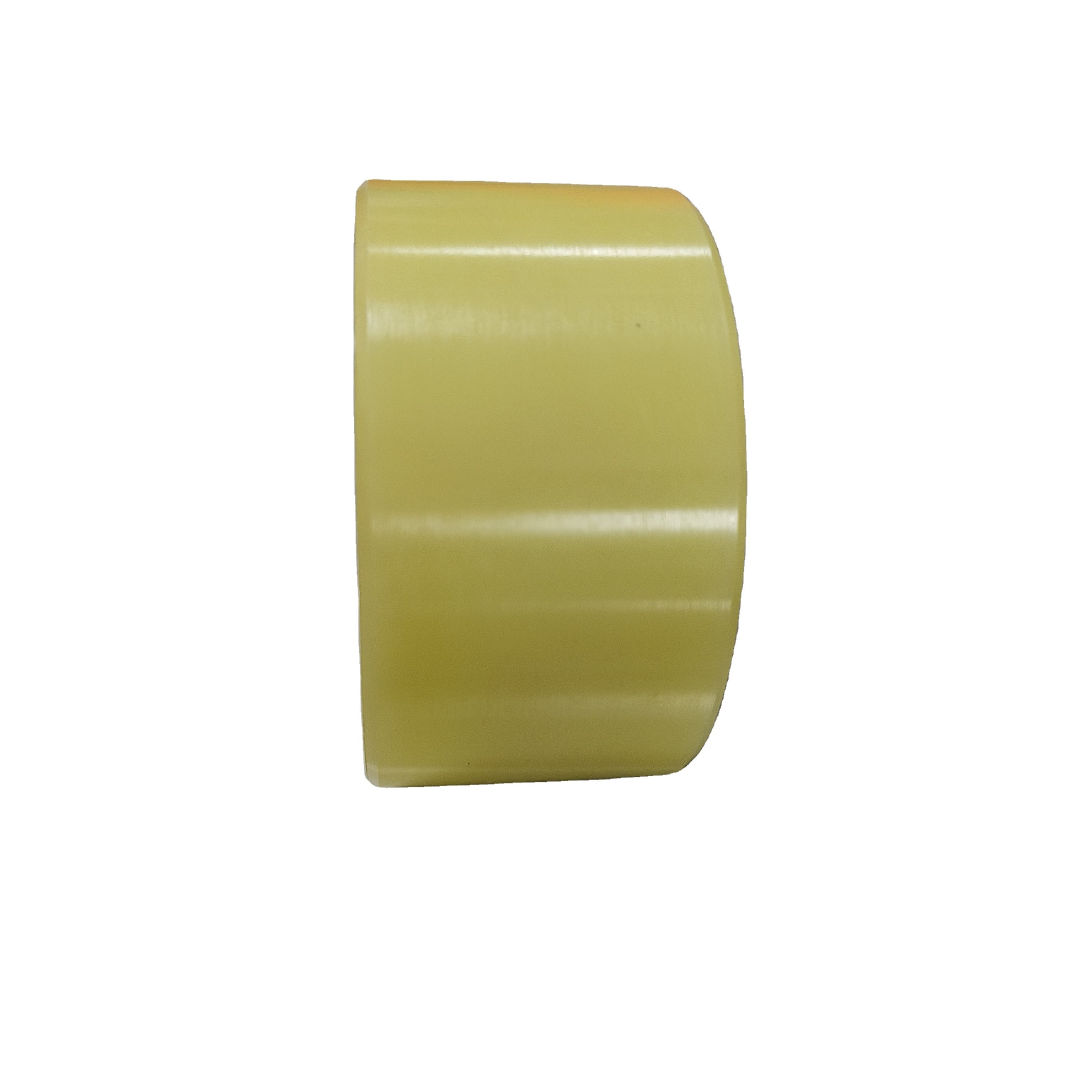 Rubber shock absorber pad The factory can customize PI pads of any size and different structures