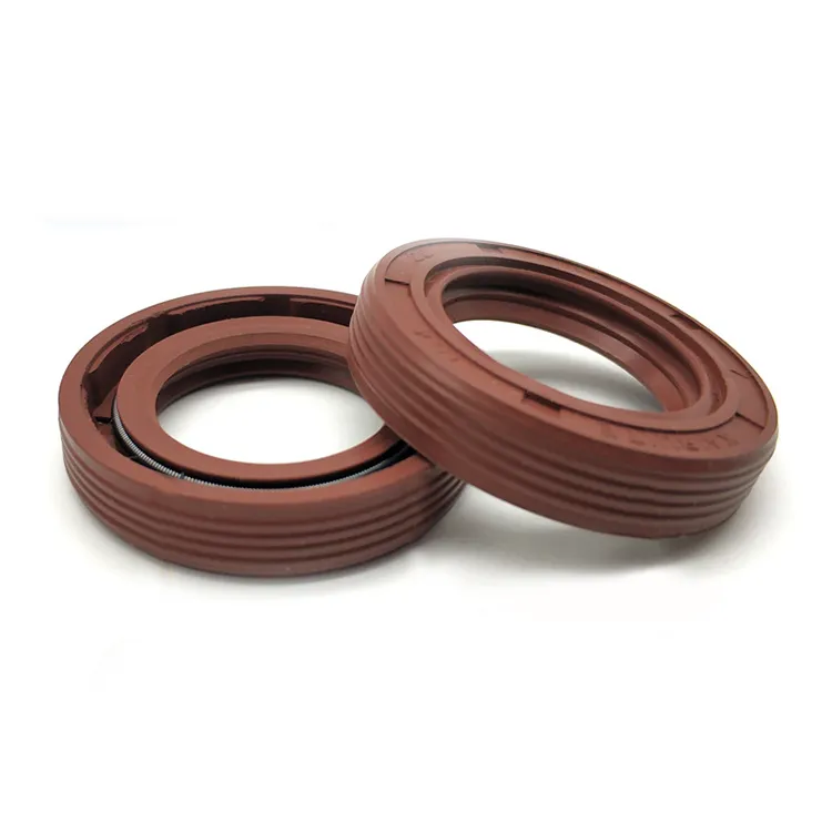 Three Lip Oil Seals Rubber Oil Seal 40*60*10 Tractor Oil Seal