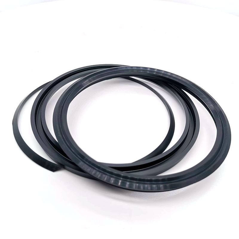 UN USI UPI Type Polyurethane Oil Seal Hydraulic Sealing Ring U Type Y Type Cylinder Hydraulic Rod Shaft Piston Seal Rubber Ring