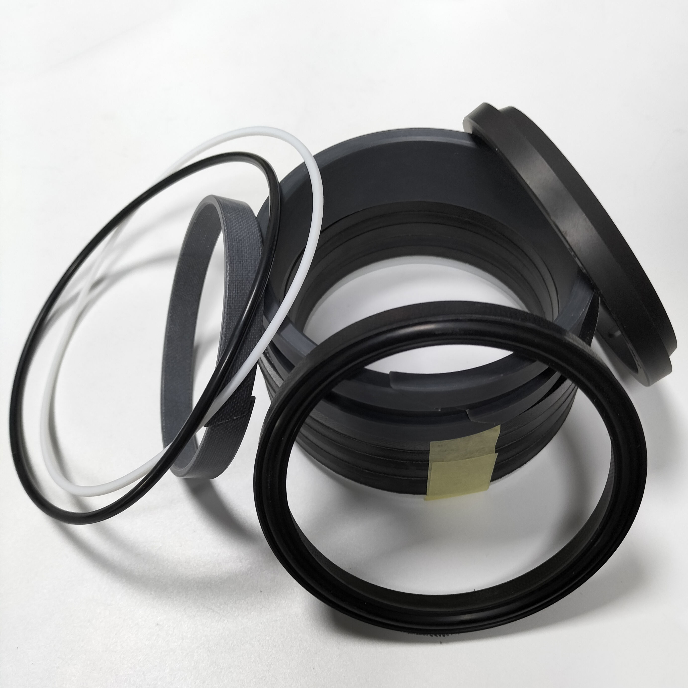 hydraulic cylinder seal kit